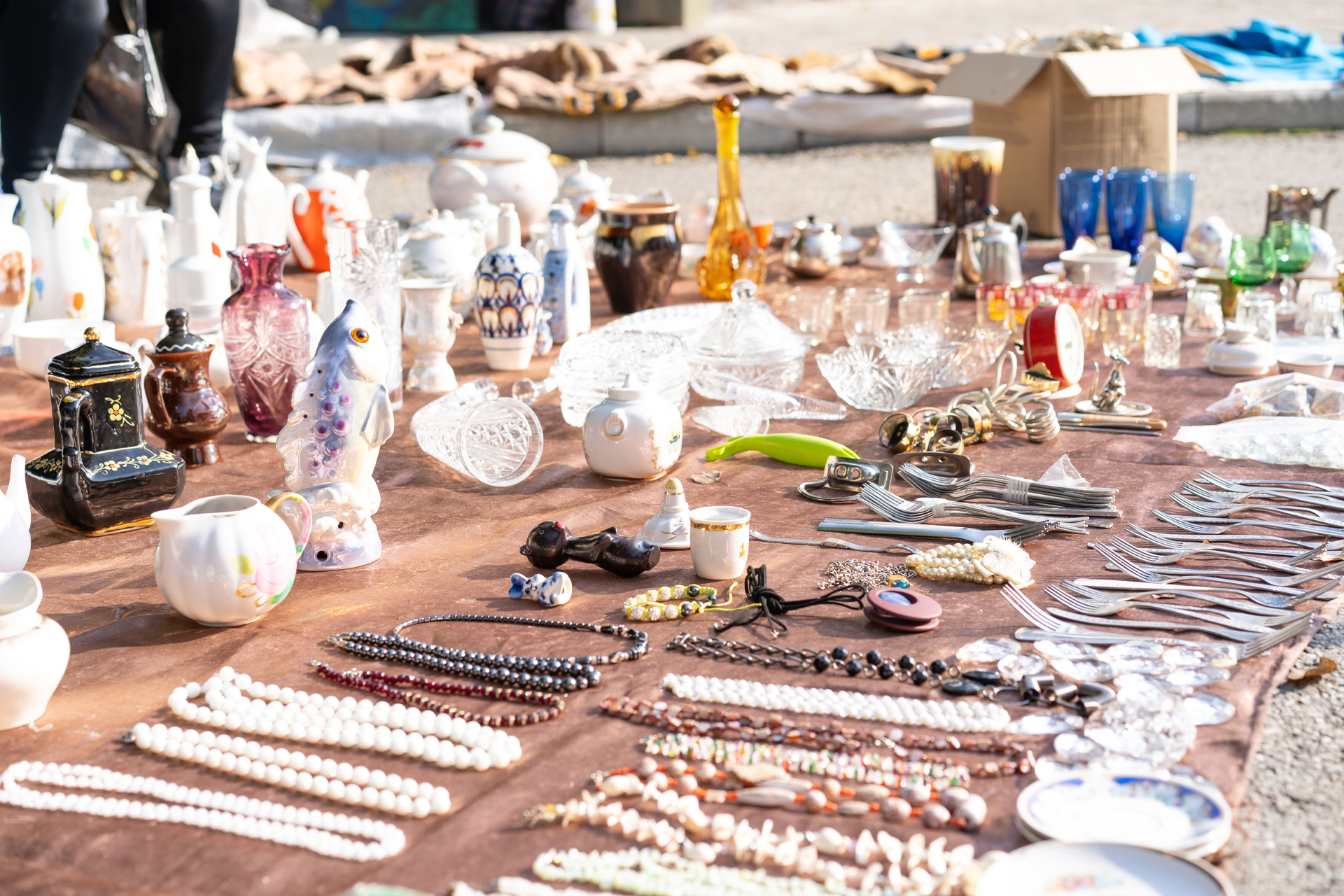 Estate Sales - Sell my stuff in Jacksonville FL