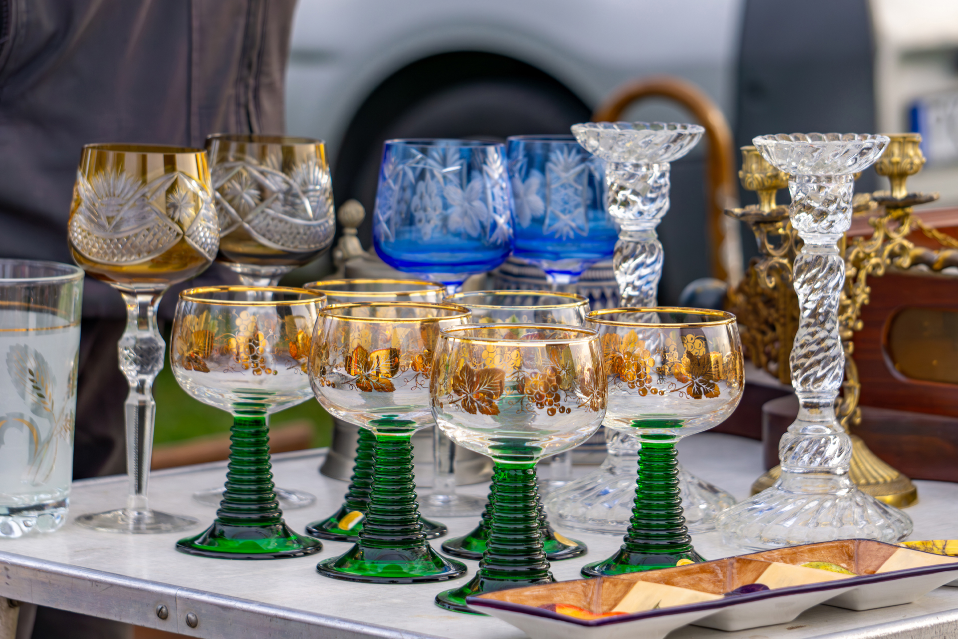 Find Estate Sales - Jacksonville Florida